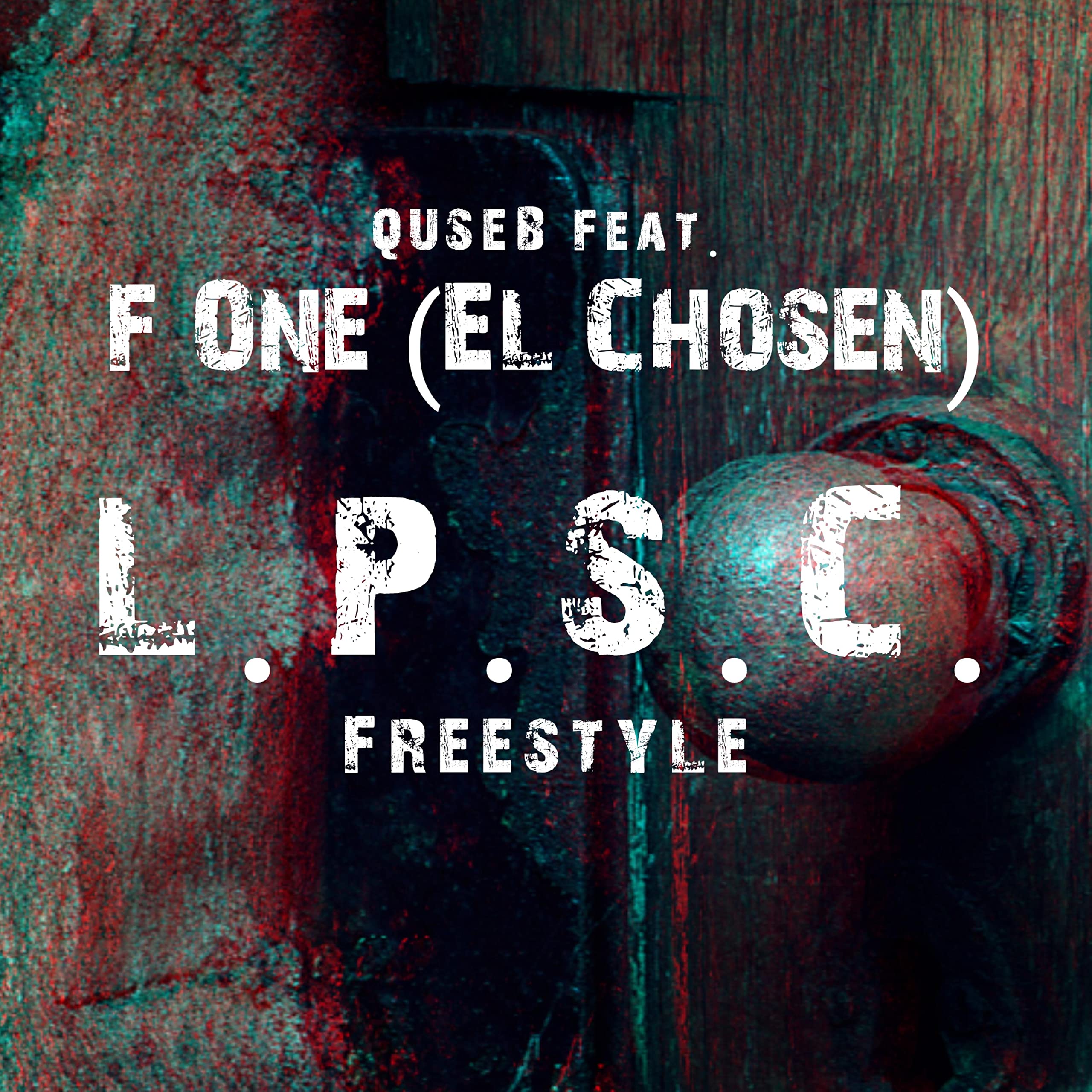 L.P.S.C. (Freestyle) ) [Explicit]