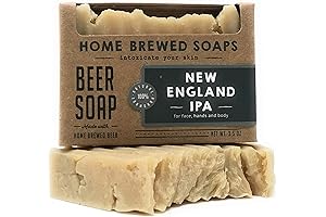 Busch Light Beer Soap: Refresh Your Cleanliness Ritual