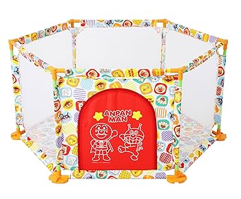 Amazon.co.jp: エムアンドエム それいけ! アンパンマン ベビー