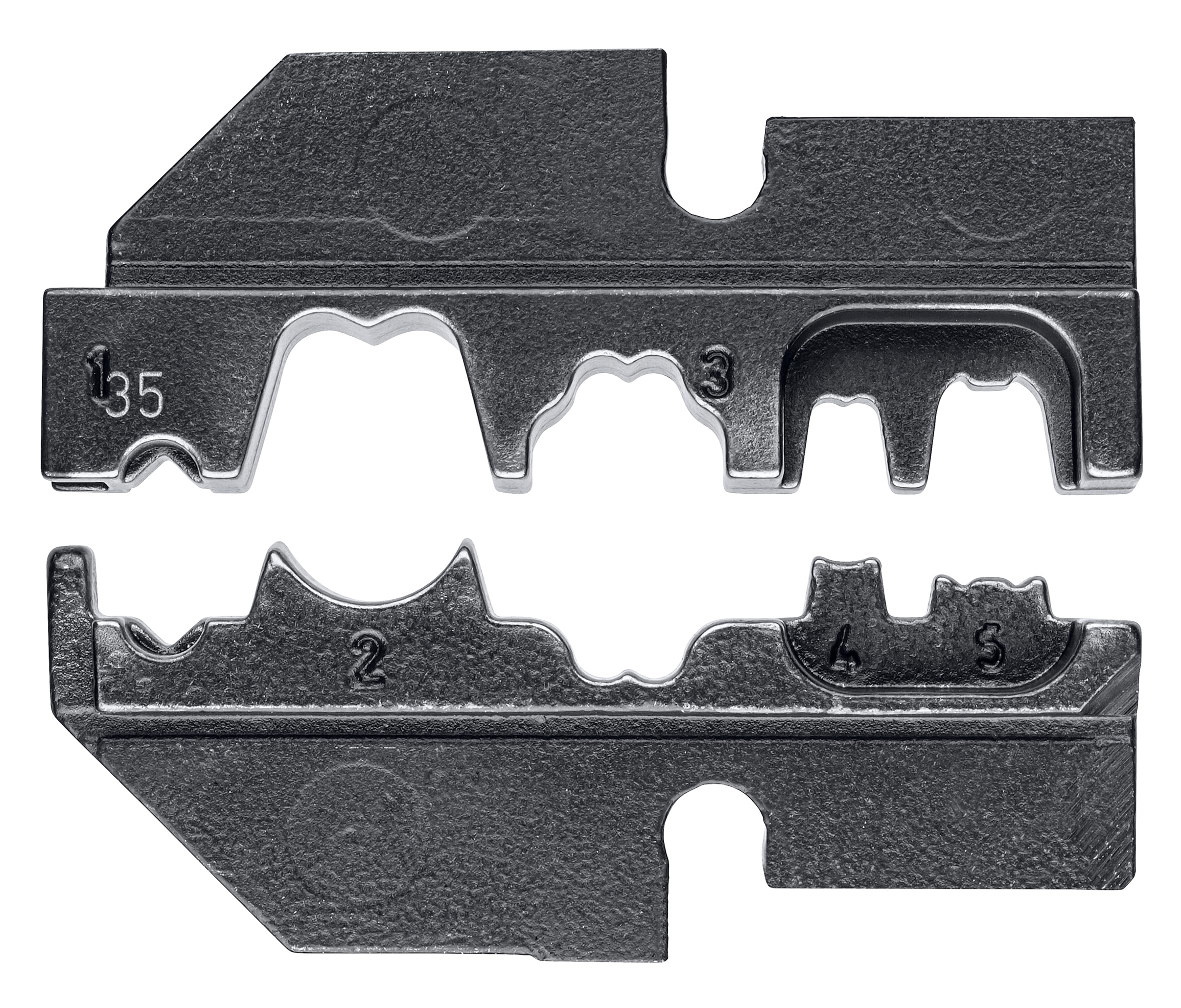 KNIPEX 97 49 35 Conectores y distribuidores de bujías