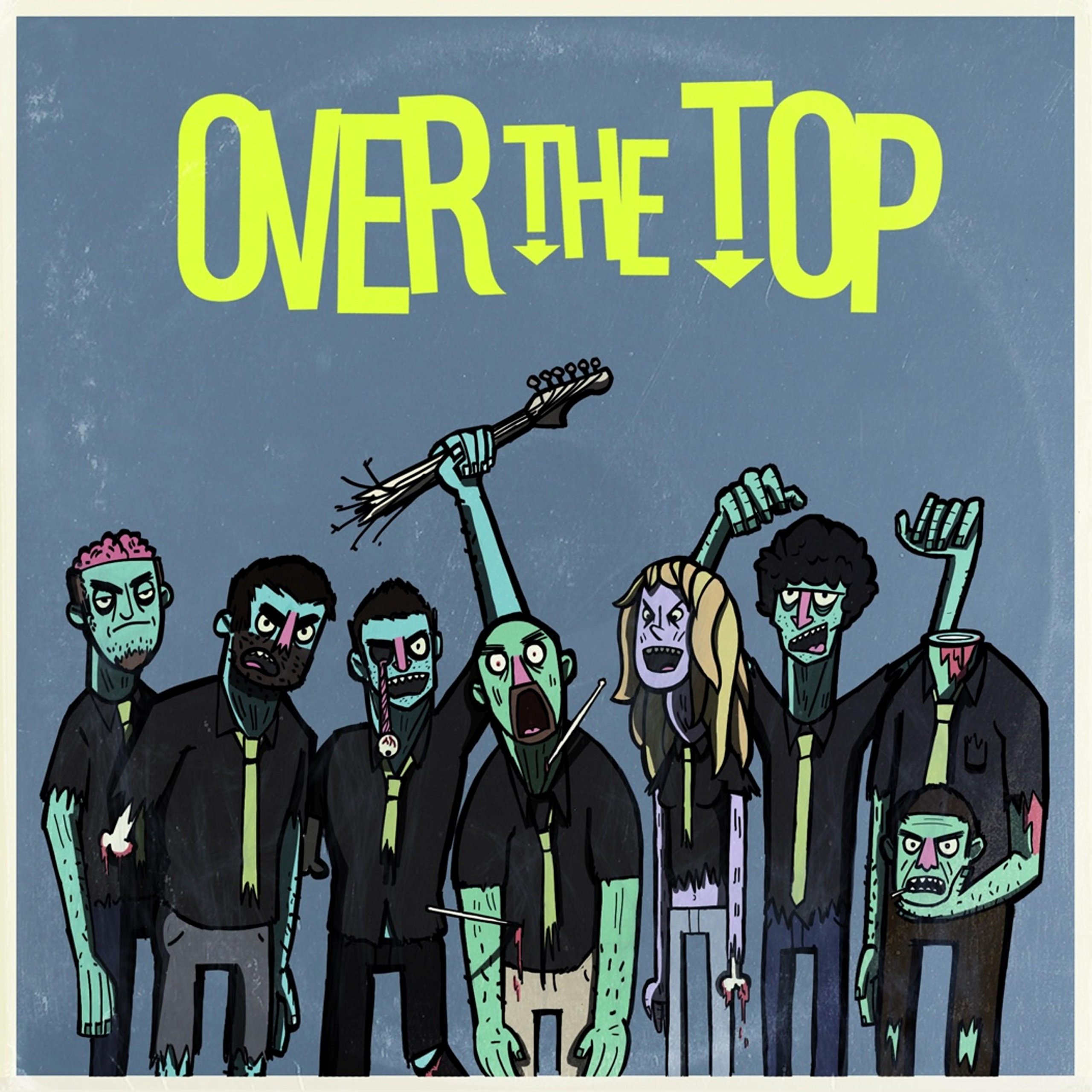 Over The Top