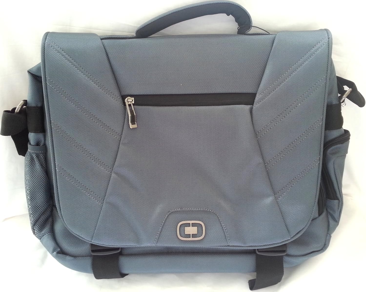 Ogio Elgin 17" Laptop Notebook Computer Messenger Bag