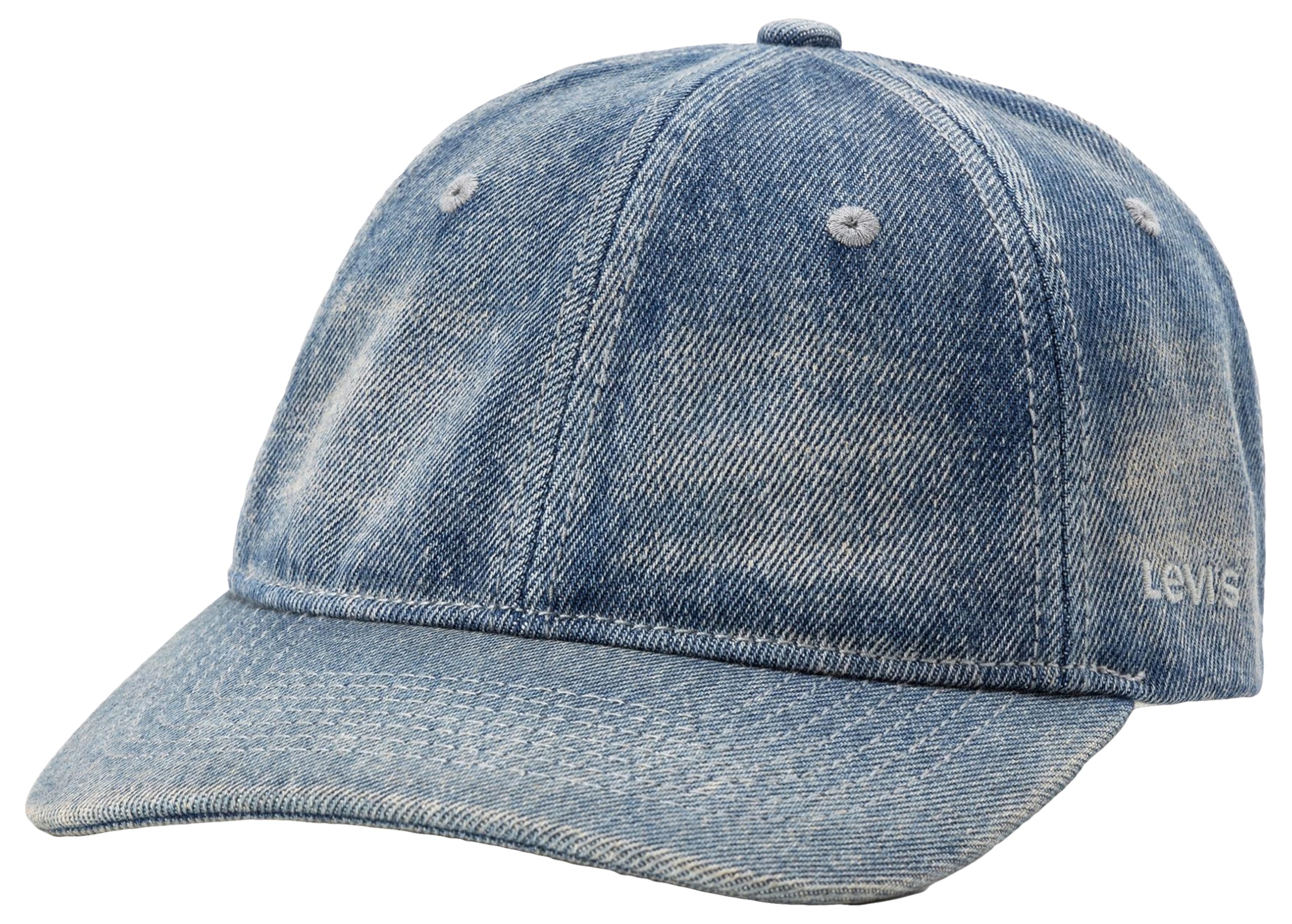 Levi's Men's Essential Cap Cap, Regular Blue, UN