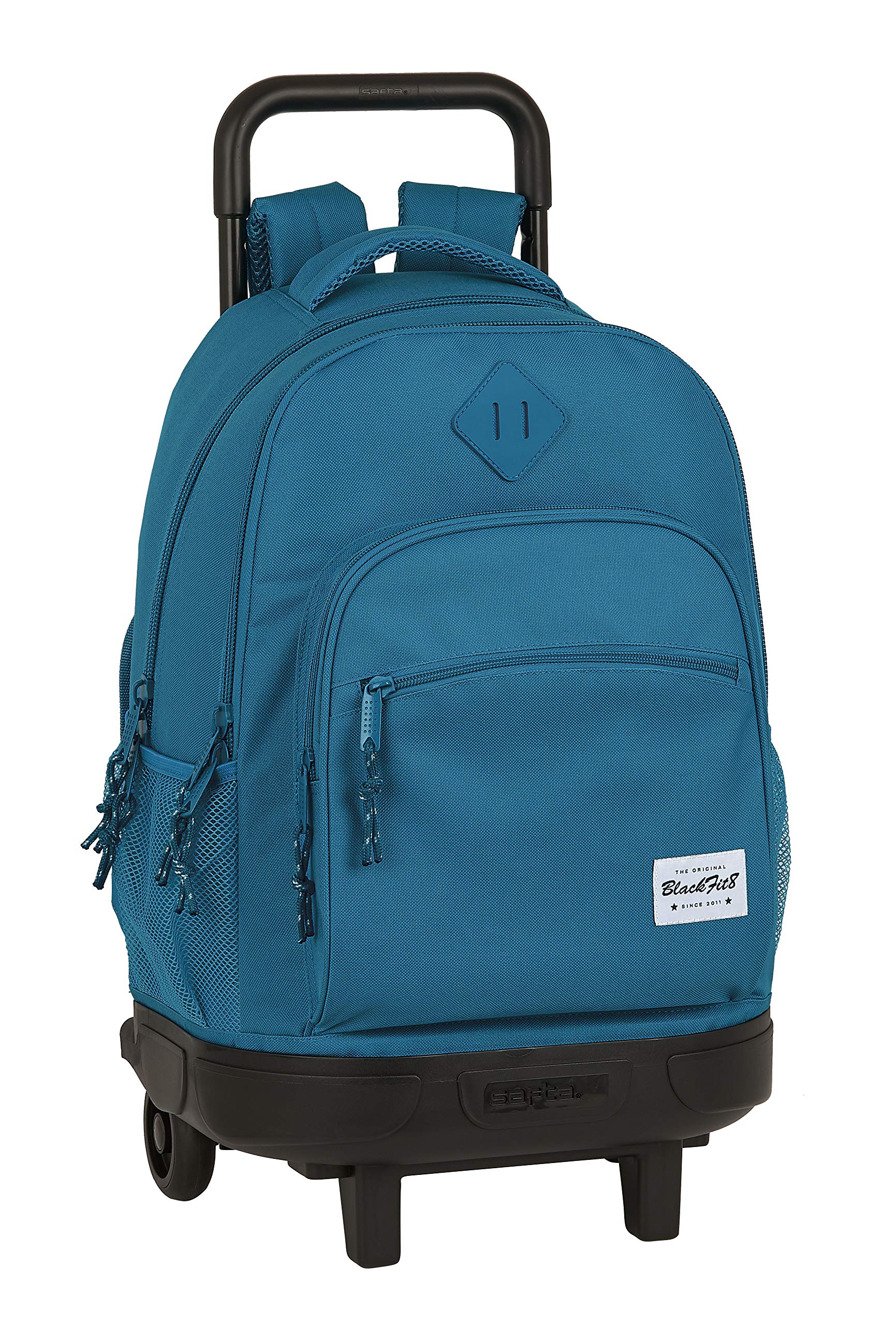 Blackfit8 Escolar, M