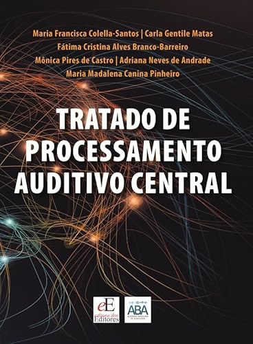 Tratado do Processamento Auditivo