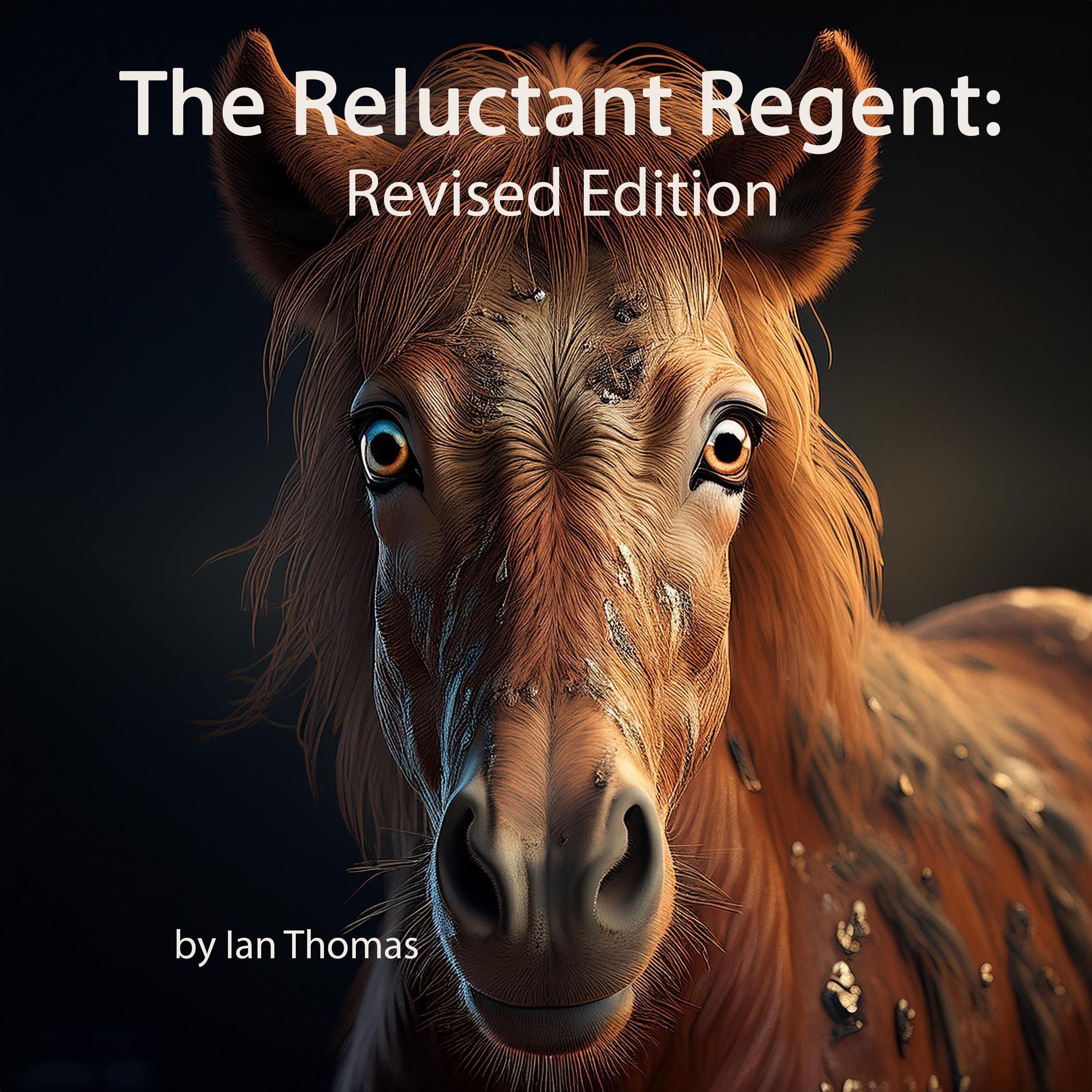 The Reluctant Regent (Revised Edition)