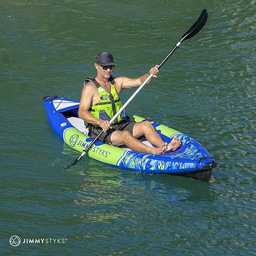 Miniatura 7 de Jimmy Styks Nomad