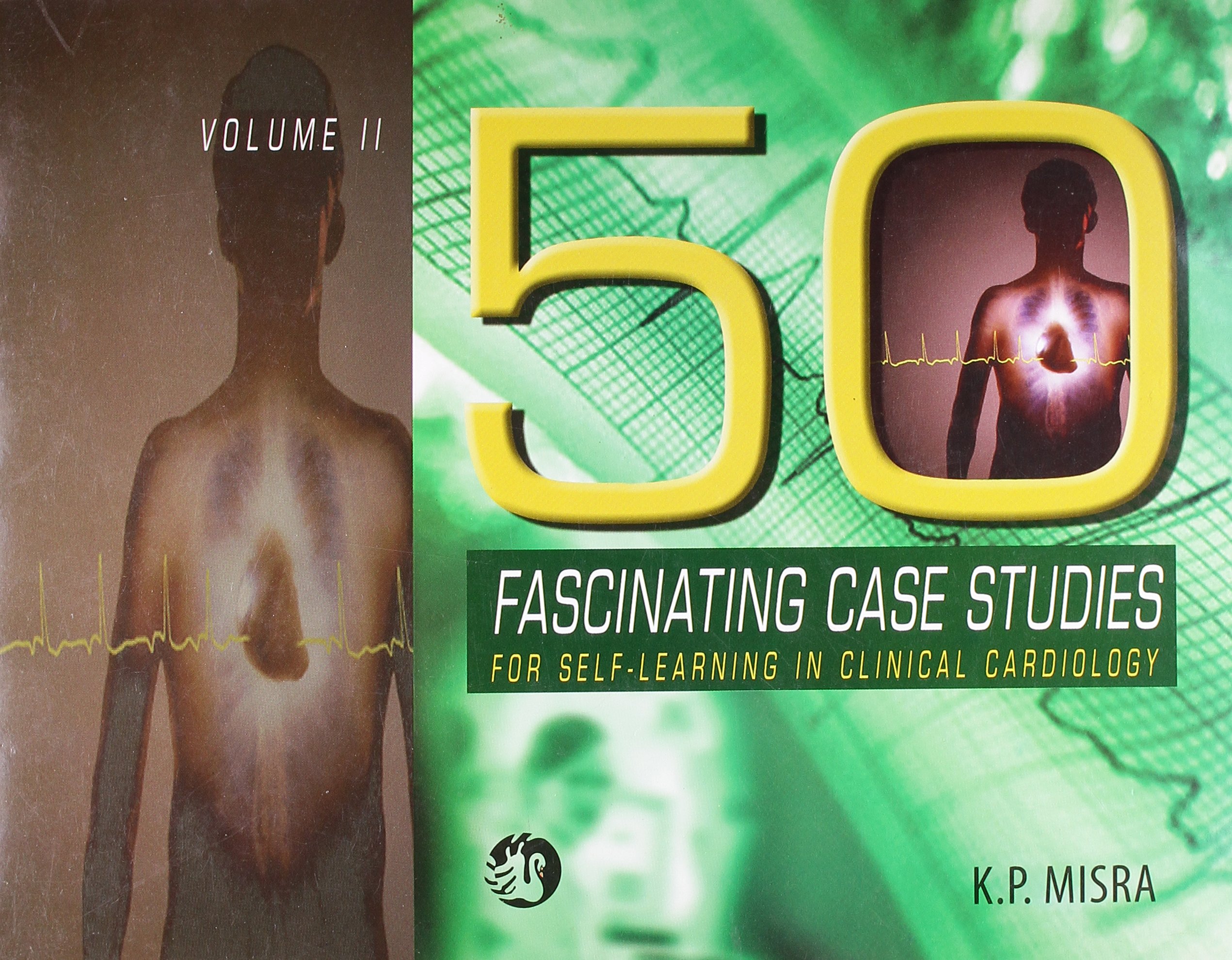 50 Fascinating Case Studies Volume II