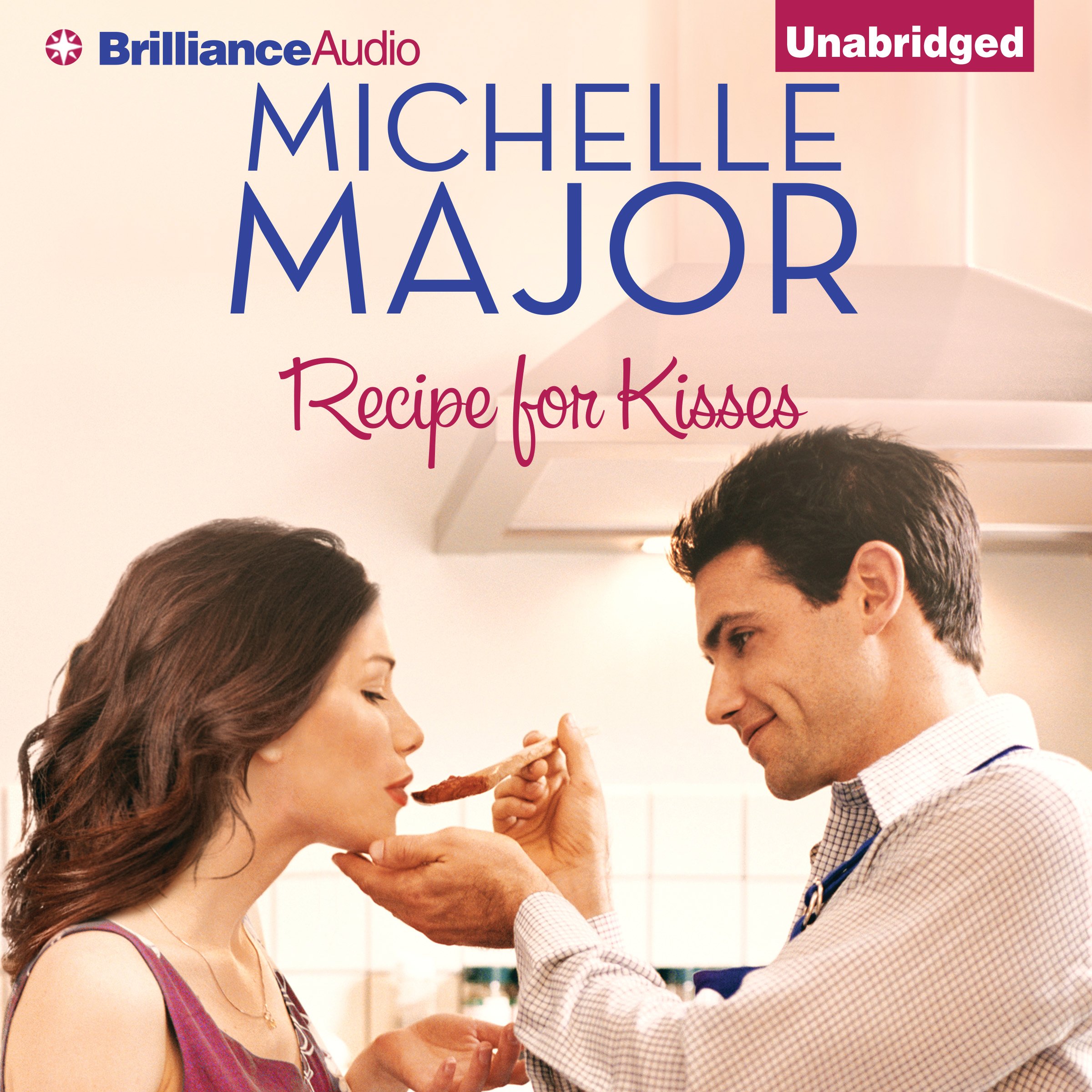 Cover art for Recipe for Kisses