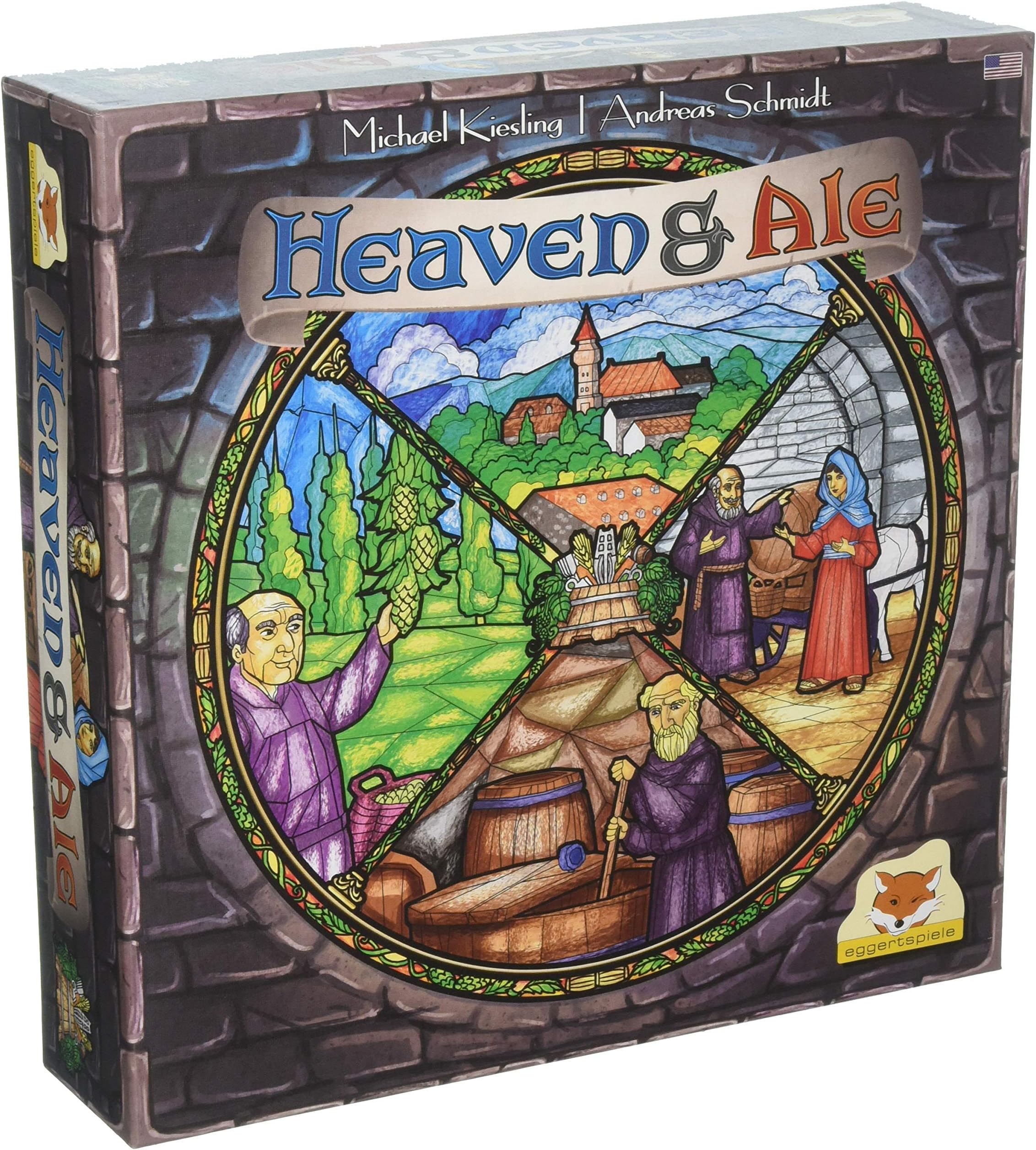 Plan B Games Heaven & Ale