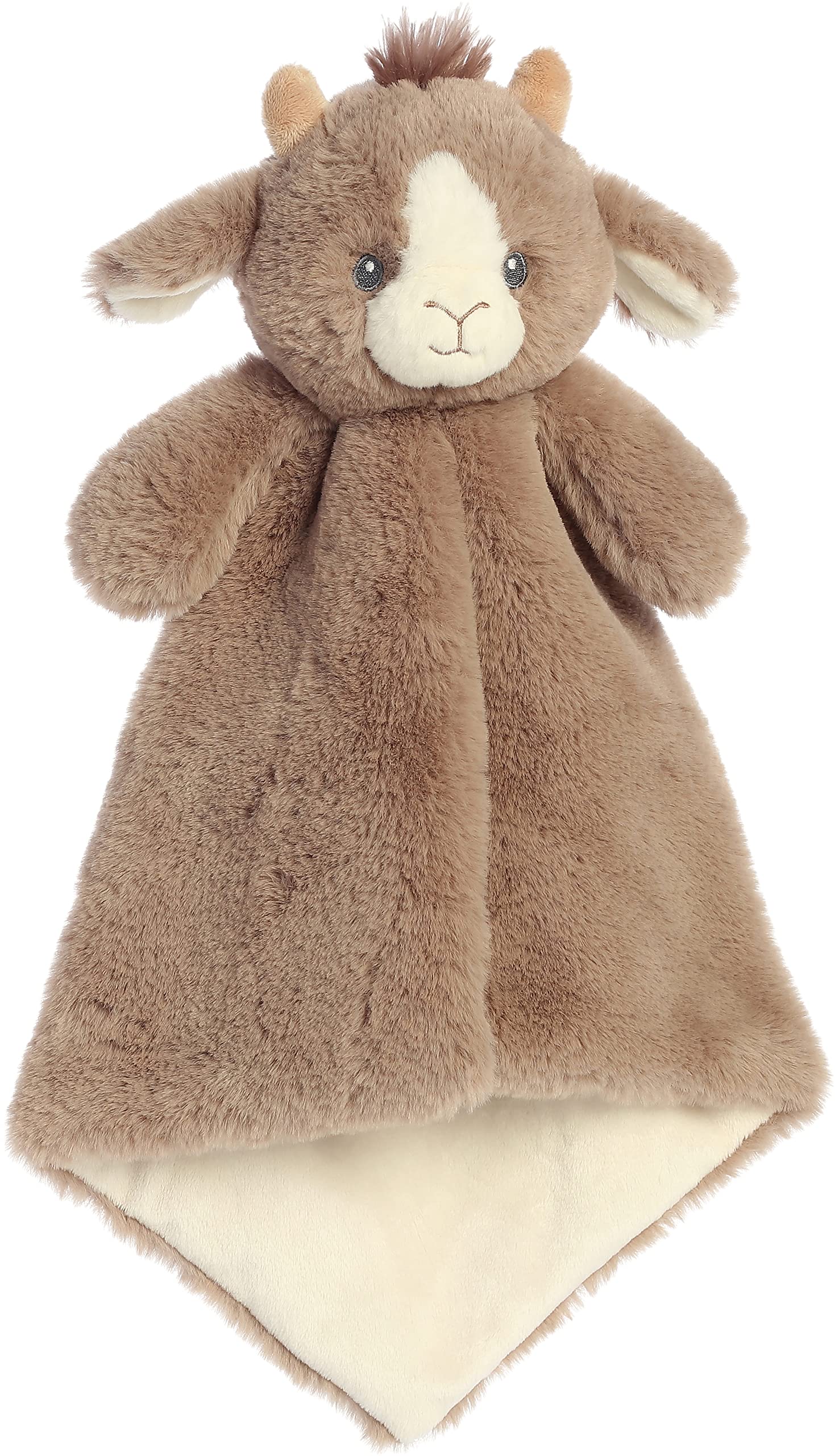 Amazon.com: ebba™ Snuggly Cuddlers Luvster™ Billie Goat™ Baby