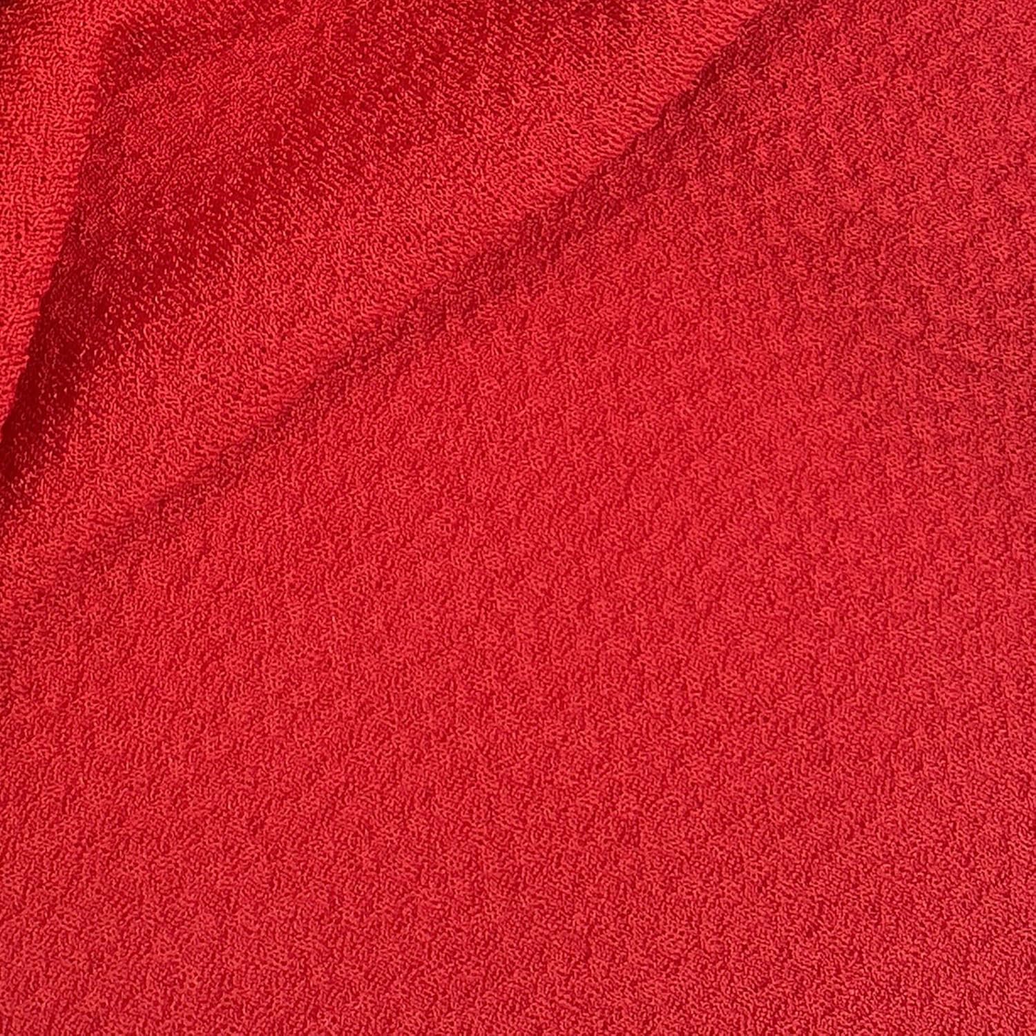 60" Jacquard Knit Fabric - 220 GSM, Medium-Weight, 4-Way Stretch Poly Spandex Blend-Soft & Breathable, by The Yard- Ideal for Apparel, Drapery, Upholstery, DIY
