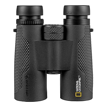 BRESSER NATIONAL GEOGRAPHIC 8X42 WP 双眼鏡 Amazon.com : National Geographic 8x42 Binoculars for Adults