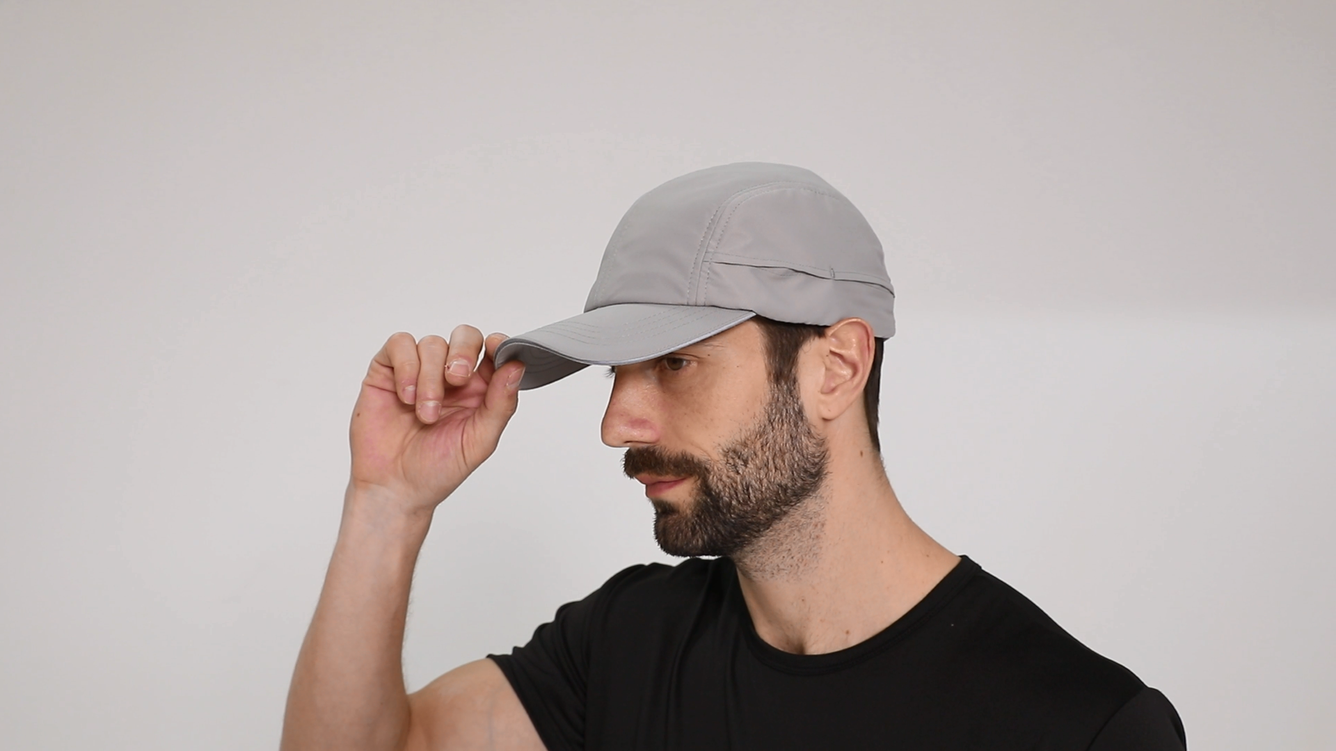 Watch ZTL XXL Waterproof Quick Dry Baseball Cap for Big Heads on