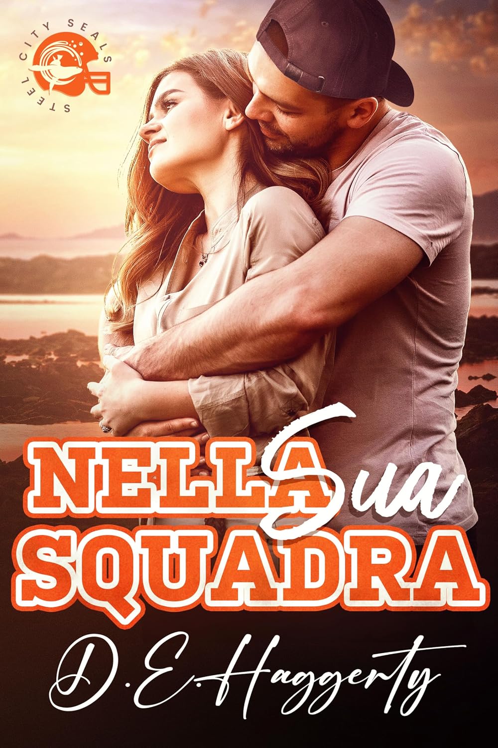 D.E. Haggerty - Nella Sua Squadra (La serie Steel City Seals Vol. 1) (2026)
