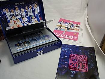 Amazon.co.jp: ミュージカル テニスの王子様 10周年記念コンサート