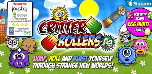 Critter Rollers
