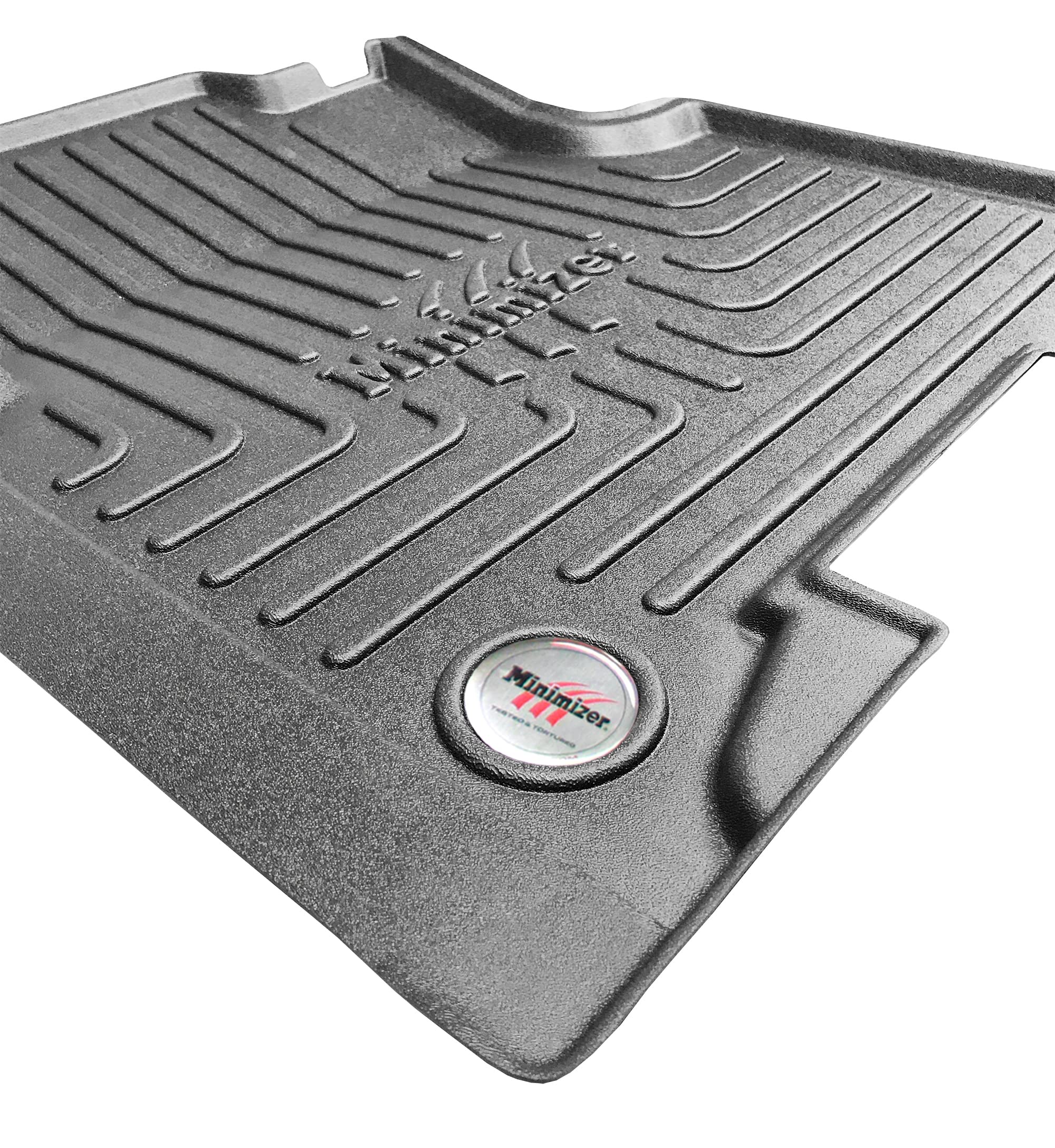 Minimizer Floor Mats International 4100 4200 4300 4400 DURASTAR 4100 4300 4400 WORKSTAR 7300 7400 7500 TRANSTAR 8500 — view 7