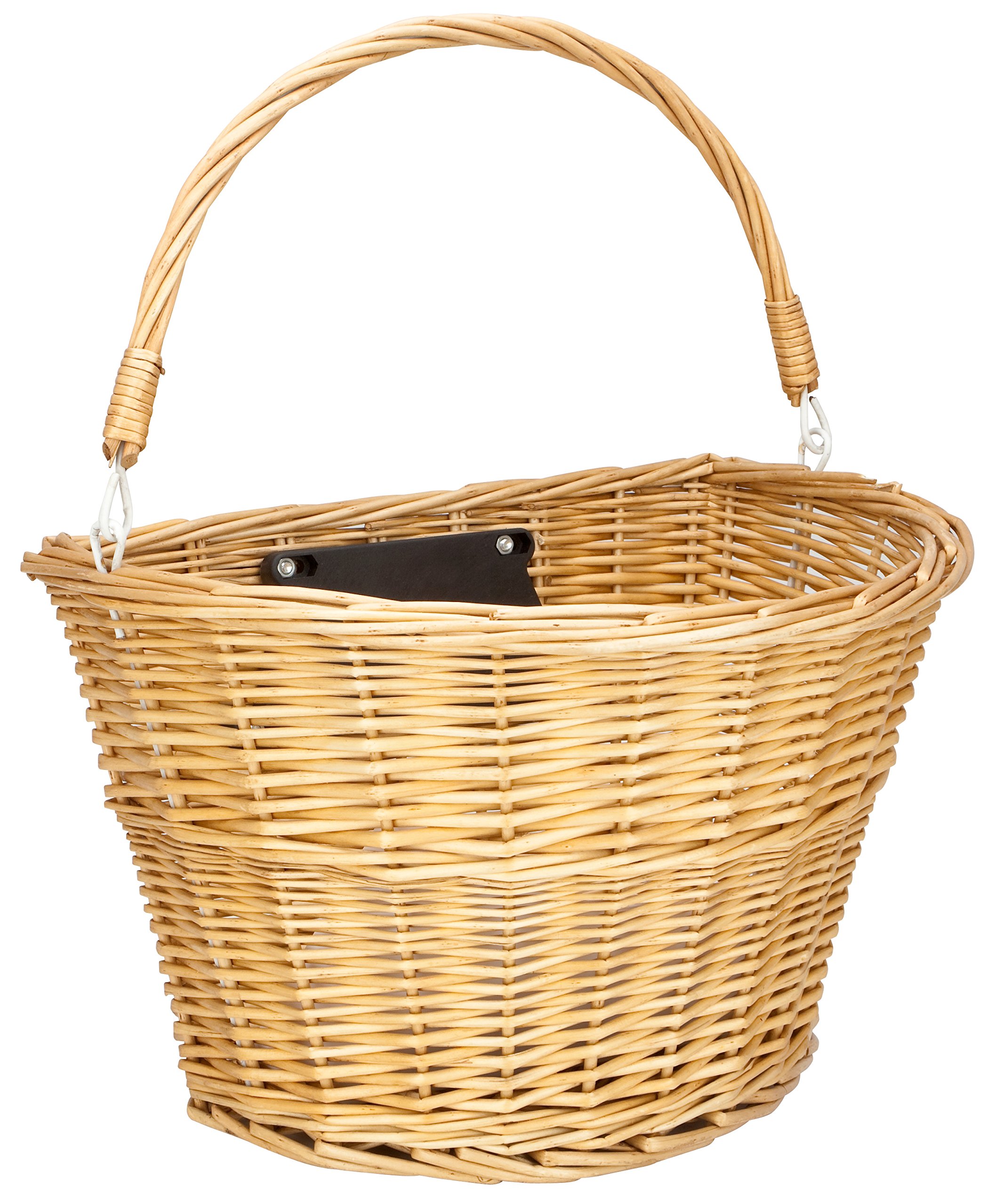 Buy Schwinn Bicycle Wicker Basket Online at desertcartUAE