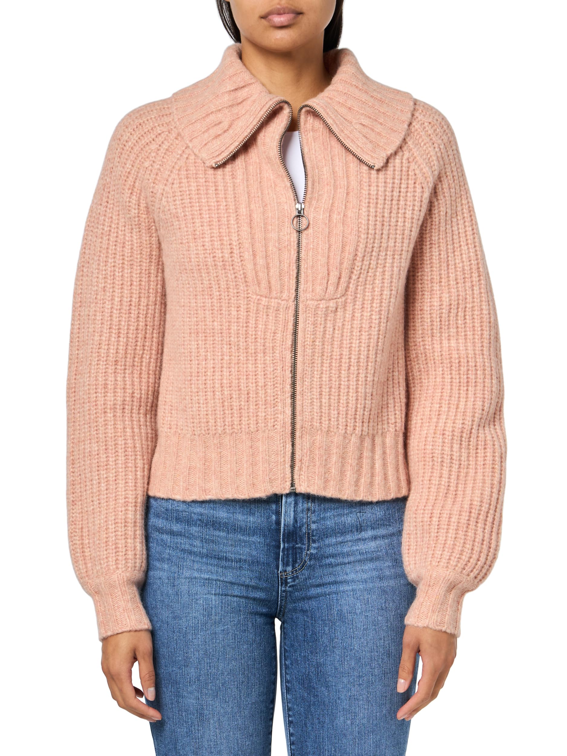 PAIGE Womens Jayna Sweater