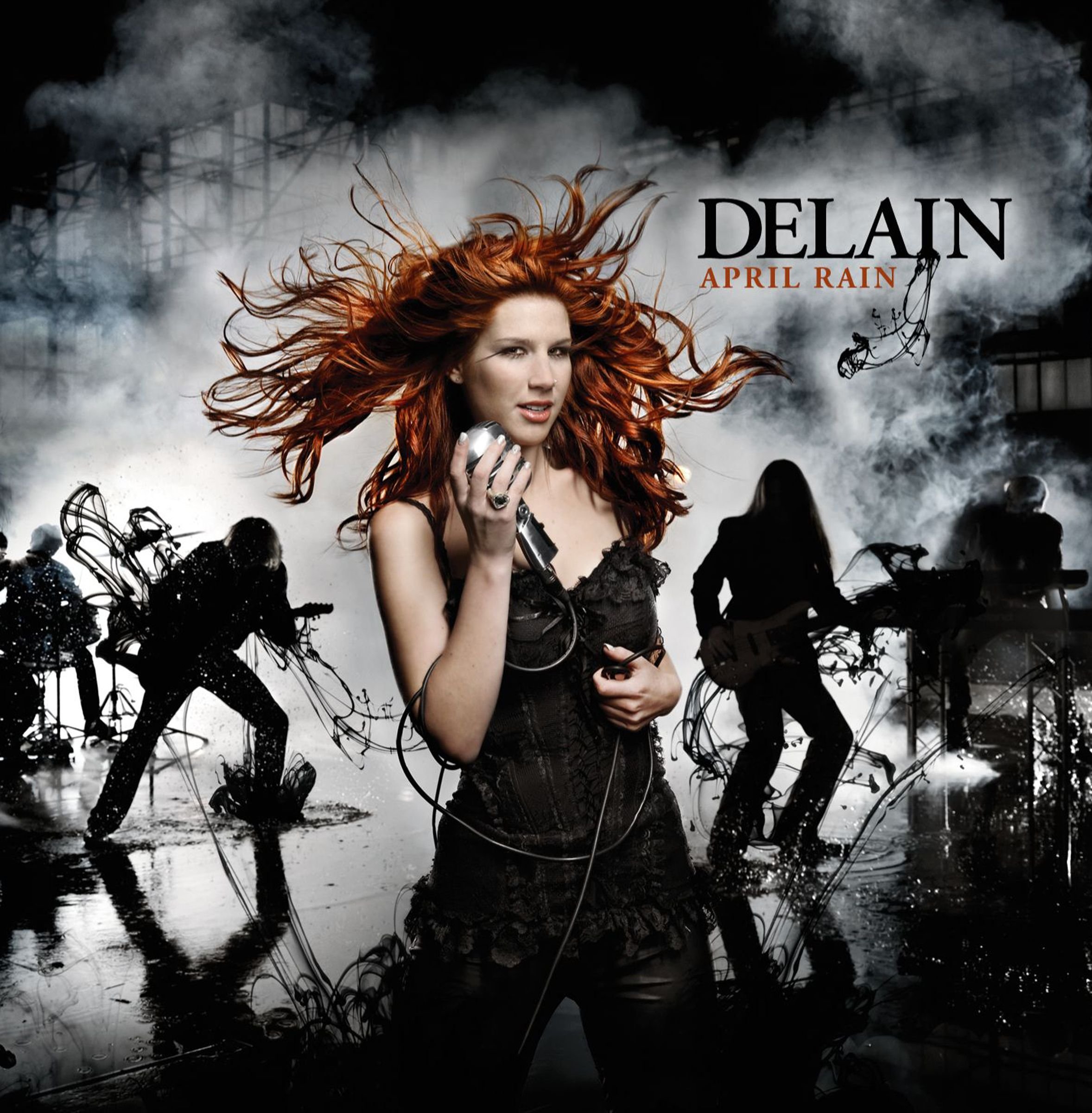 Delain
