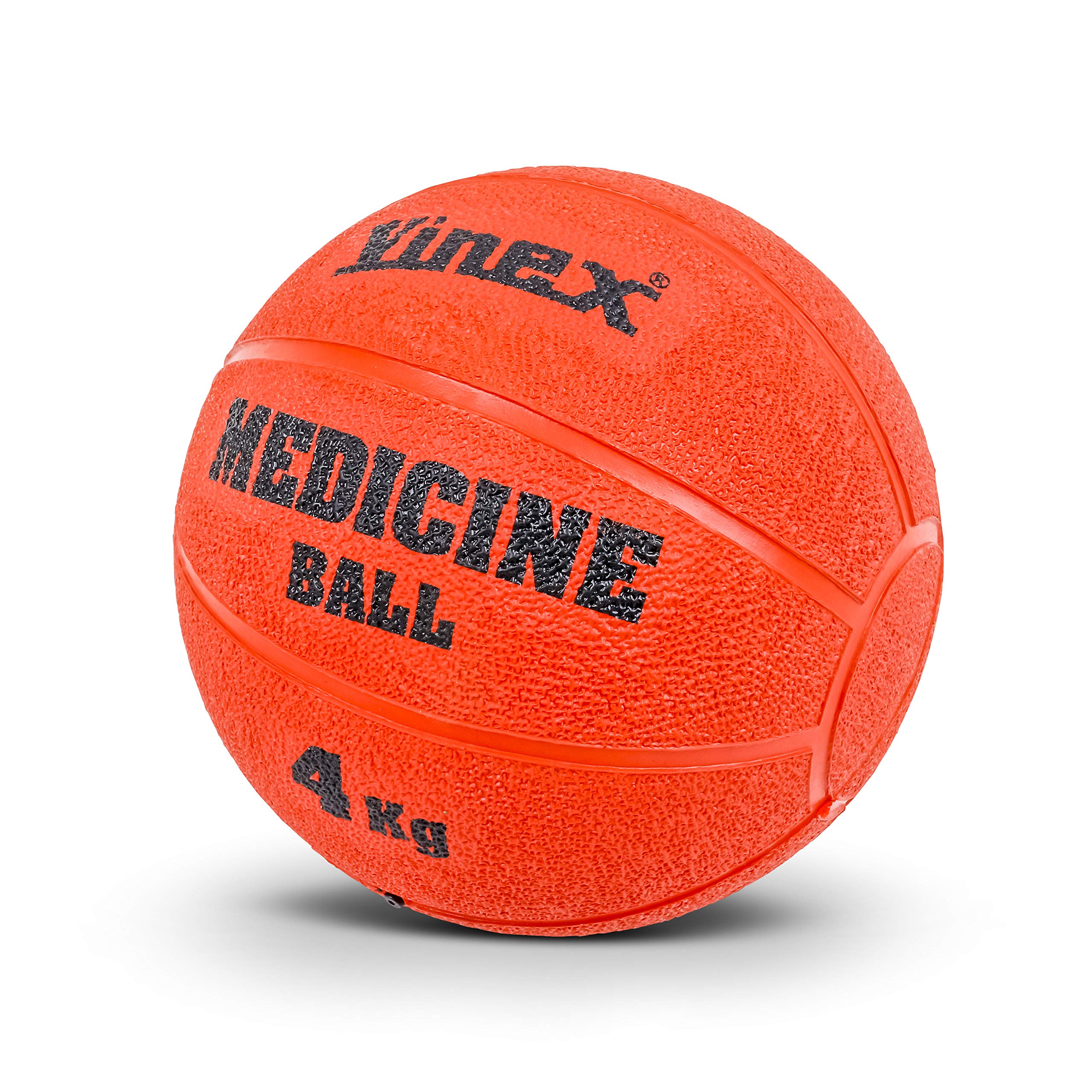PURE2IMPROVE - Palla Medica 4 Kg Arancione - ePRICE
