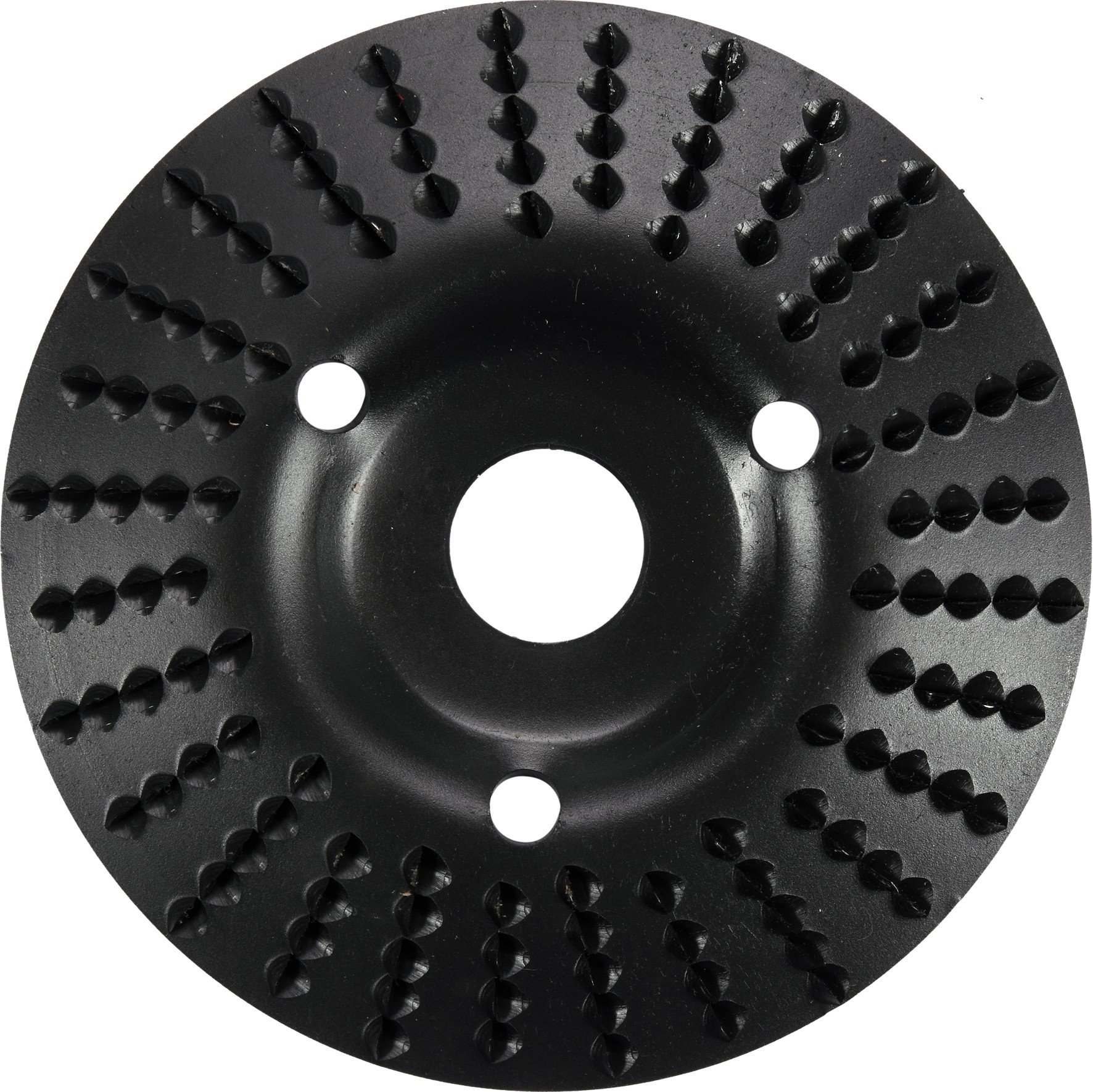 Yato - Disco abrasivo professionale per smerigliatrice angolare, 115 mm, 125 mm, 125 mm