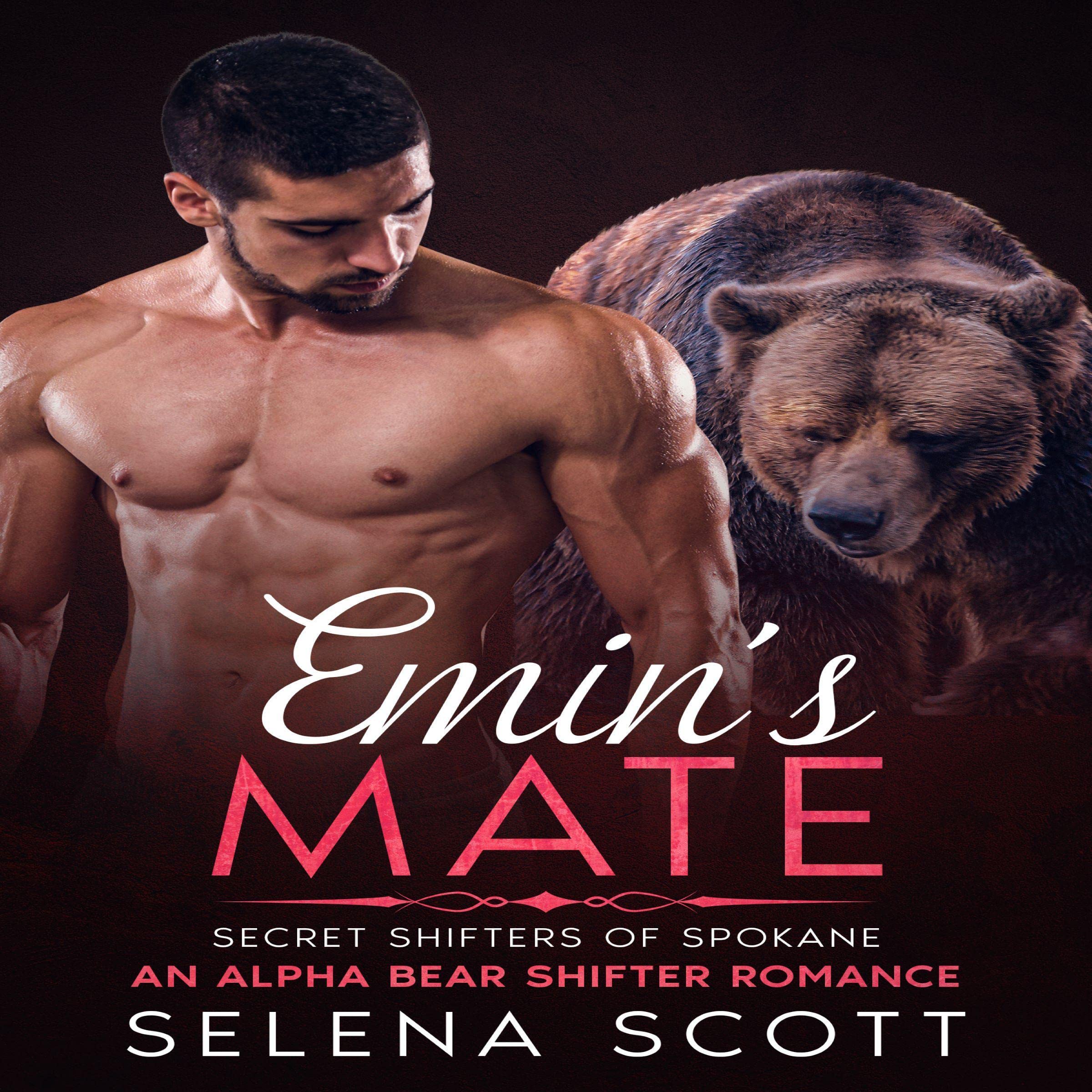 Cover art for Emin's Mate