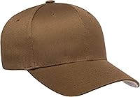 Vista 82 de Flexfit - Gorra de béisbol deportiva, ajustada, para hombre Negro