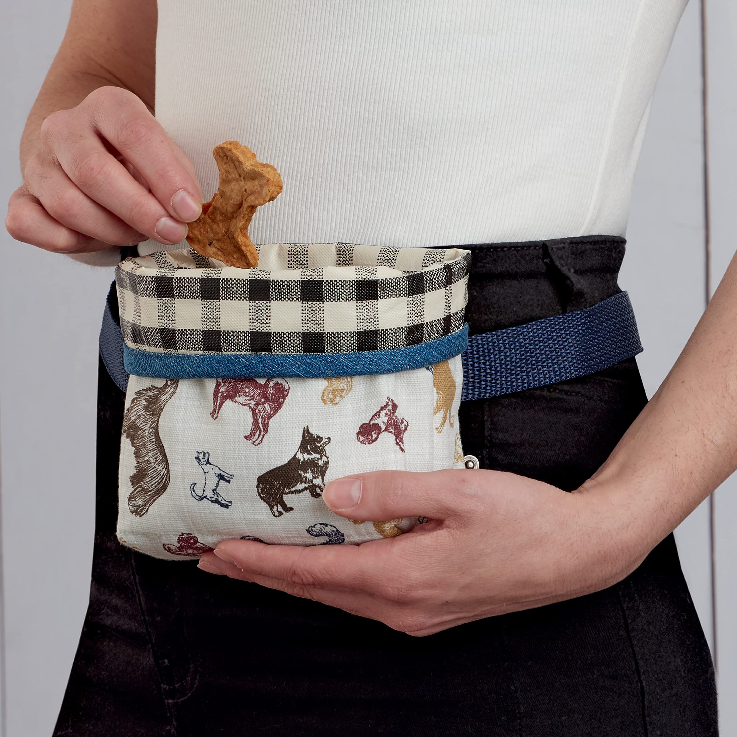 Simplicity Patron de couture S9446 Housses de cage pour animaux de compagnie en trois tailles et accessoires, blanc, OSFA, SS9446OS