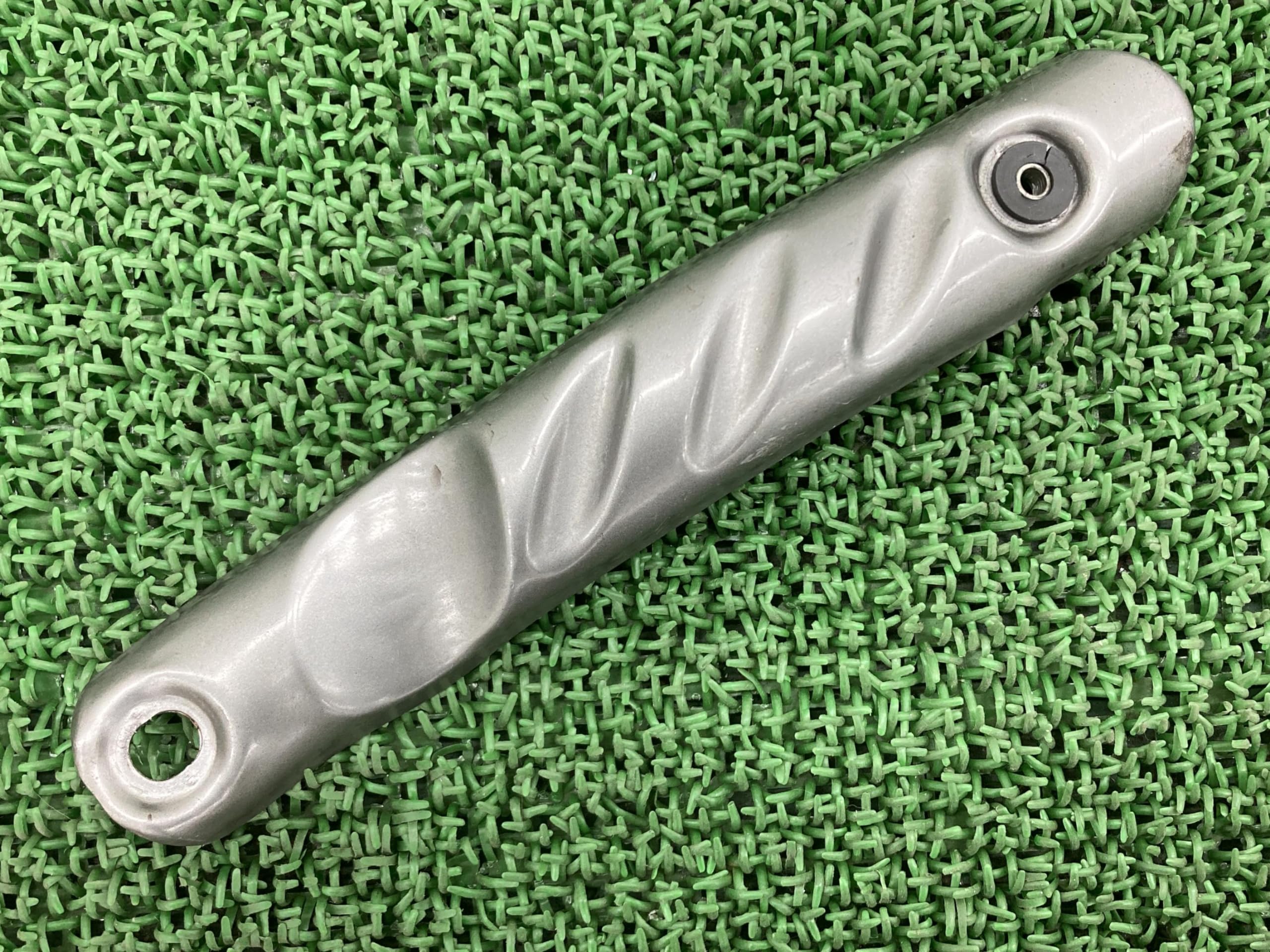 DR-Z400 純正マフラー DR-Z400 サイレンサーマフラー 29F スズキ 純正 中古 バイク