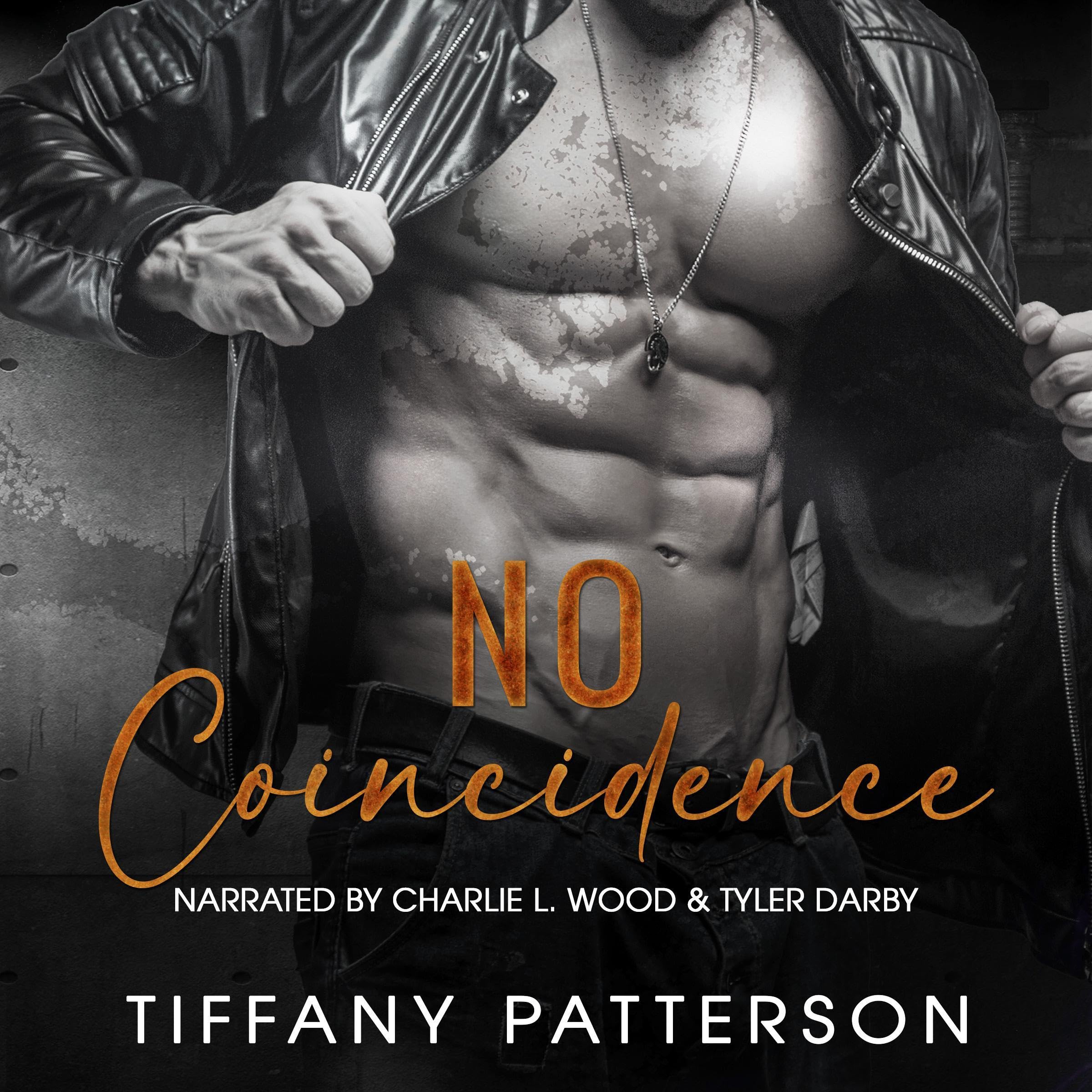 Cover art for No Coincidence