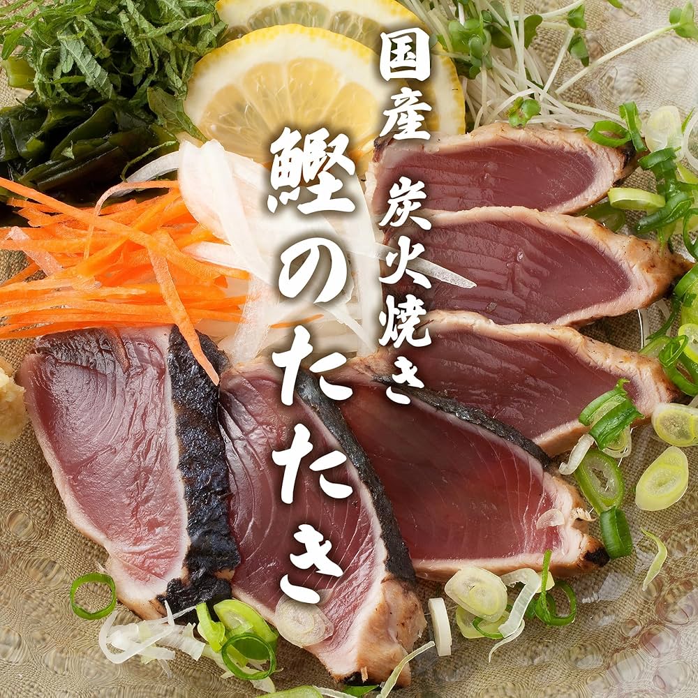 カツオのたたき 楽天市場】カツオのたたき1.2kg【クーポン配布中】 : COSPAL