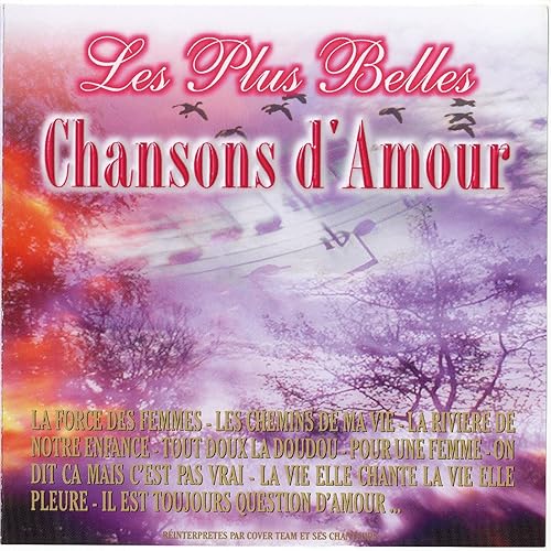 La Vie Elle Chante La Vie Elle Pleure By Dj Team On Amazon Music Amazon Com