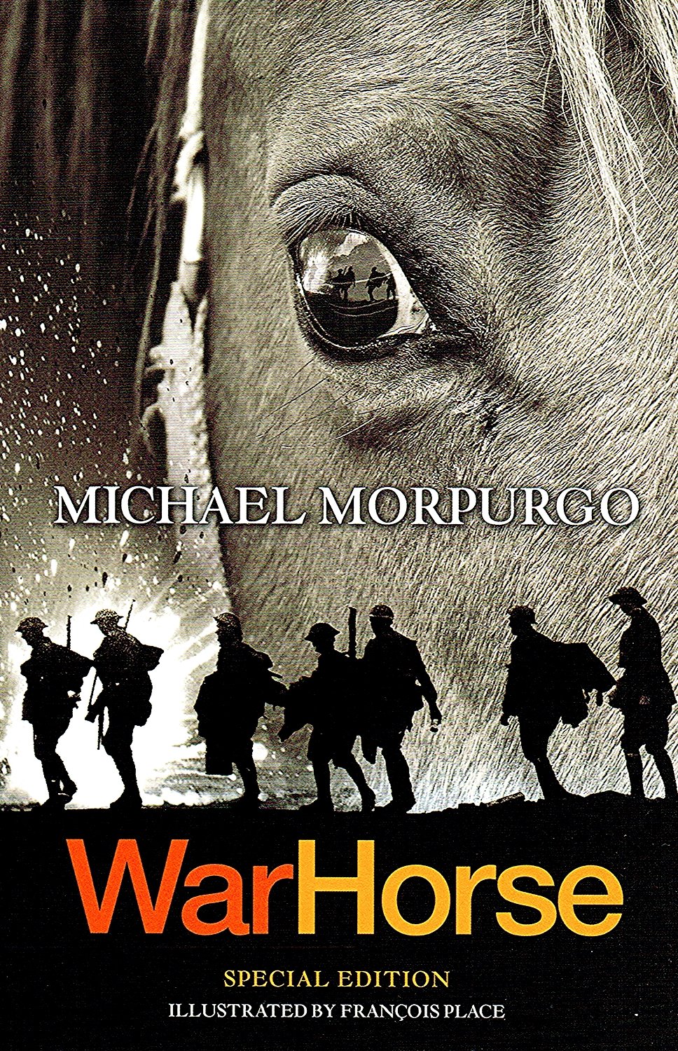 War Horse