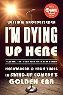 Dying Up Here cover