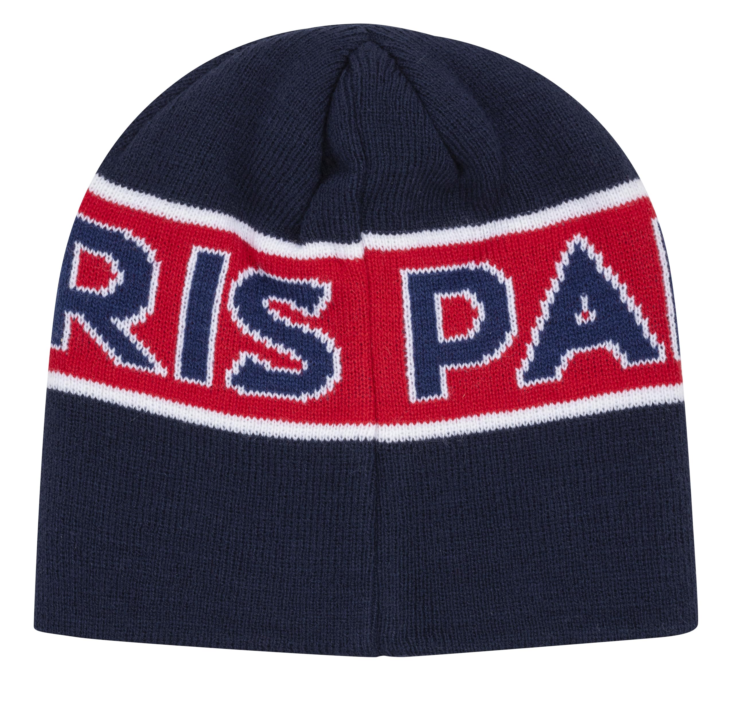 PSG Coffret Bonnet + Cache Cou Polaire Collection Officielle Paris Saint Germain