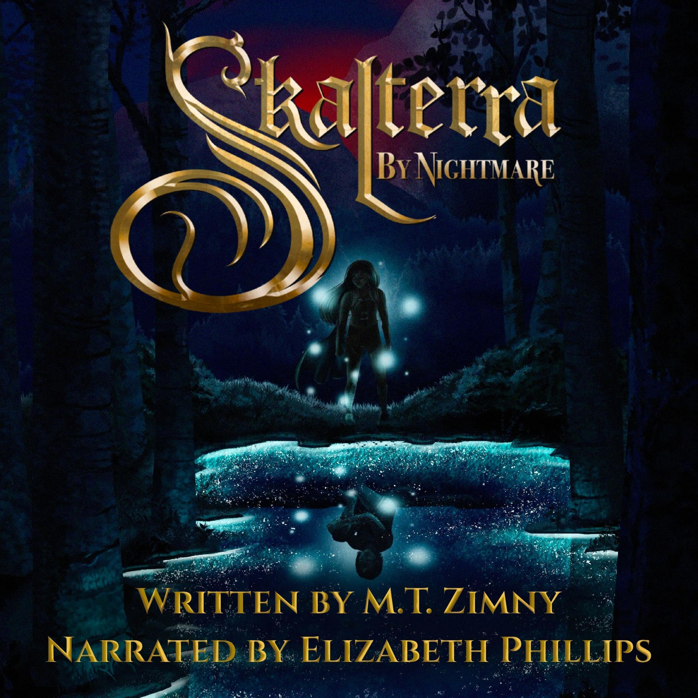 Cover art for Skalterra by Nightmare