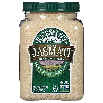 RiceSelect Jasmati Rice RiceSelect Jasmati Rice