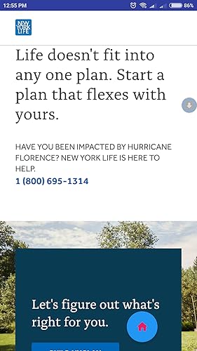 Insurance Companies USA