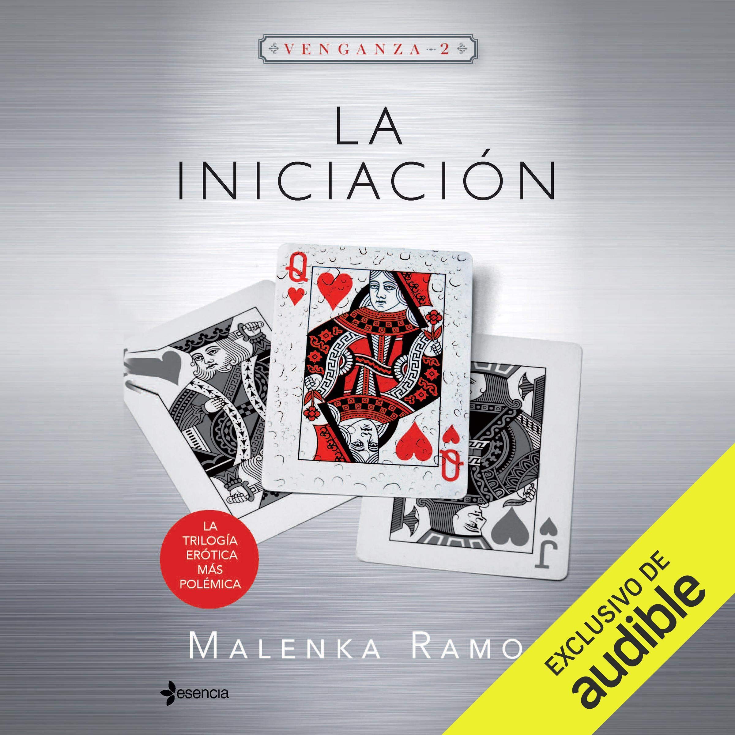 La iniciación [Initiation]