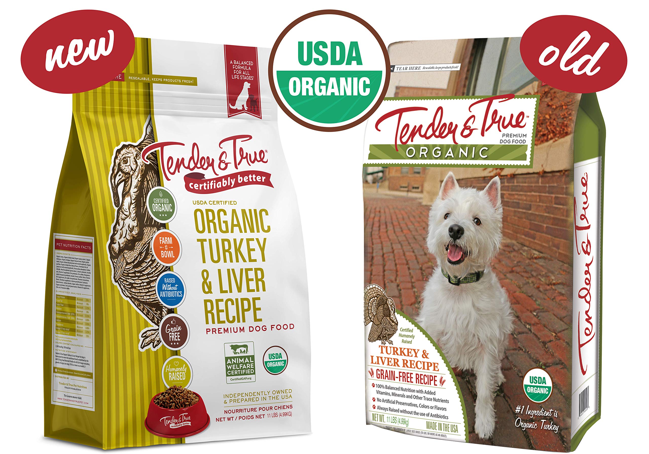 True pet dog food Clearance