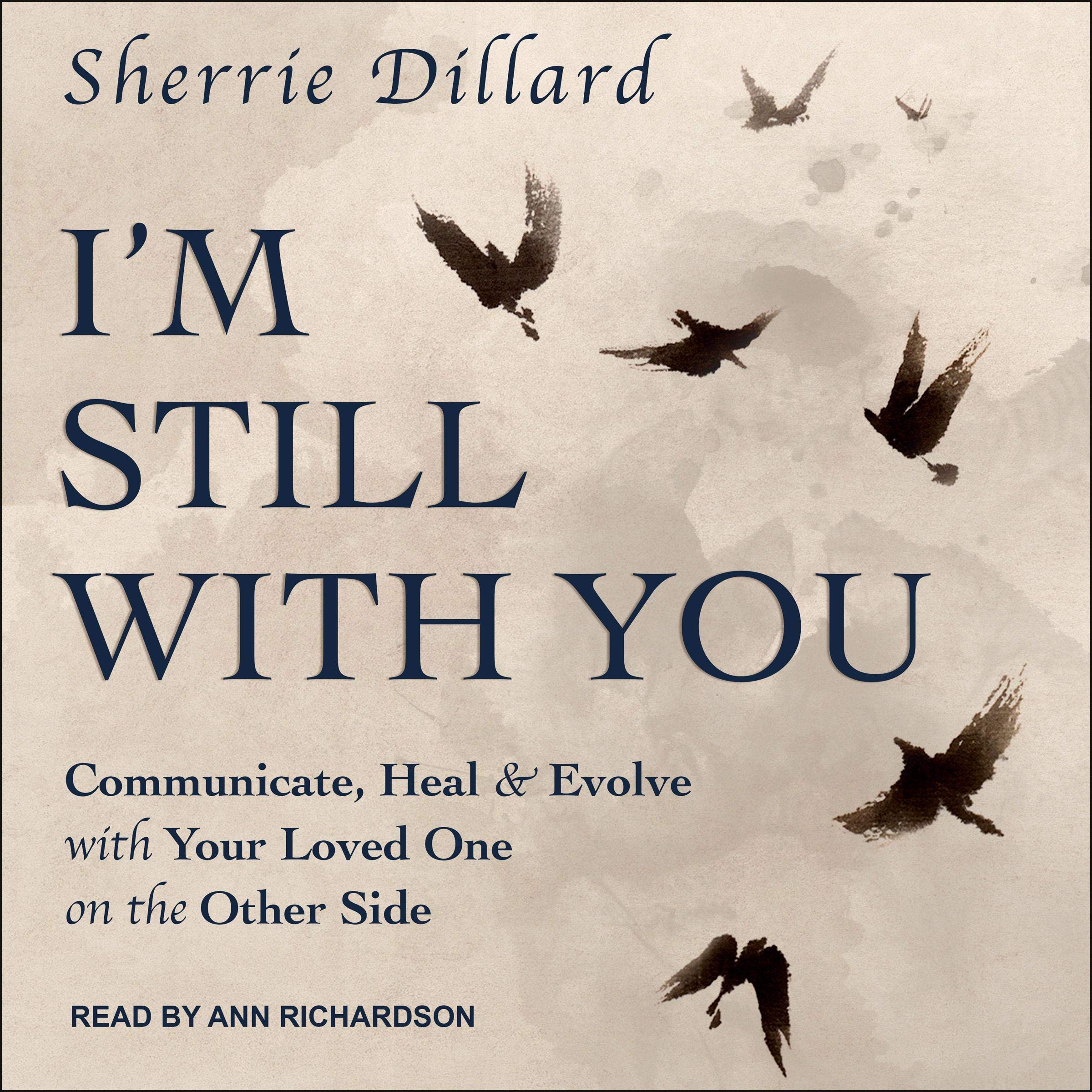 Cover art for I'm Still With You