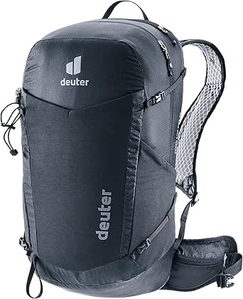 deuter Herren Speed Lite Pro 25 Wanderrucksack
