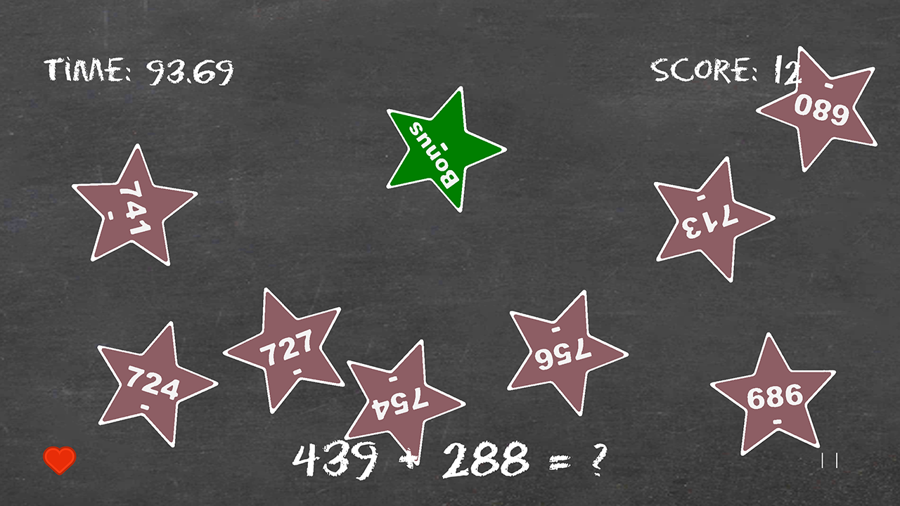 Solve the Sum - App on Amazon Appstore