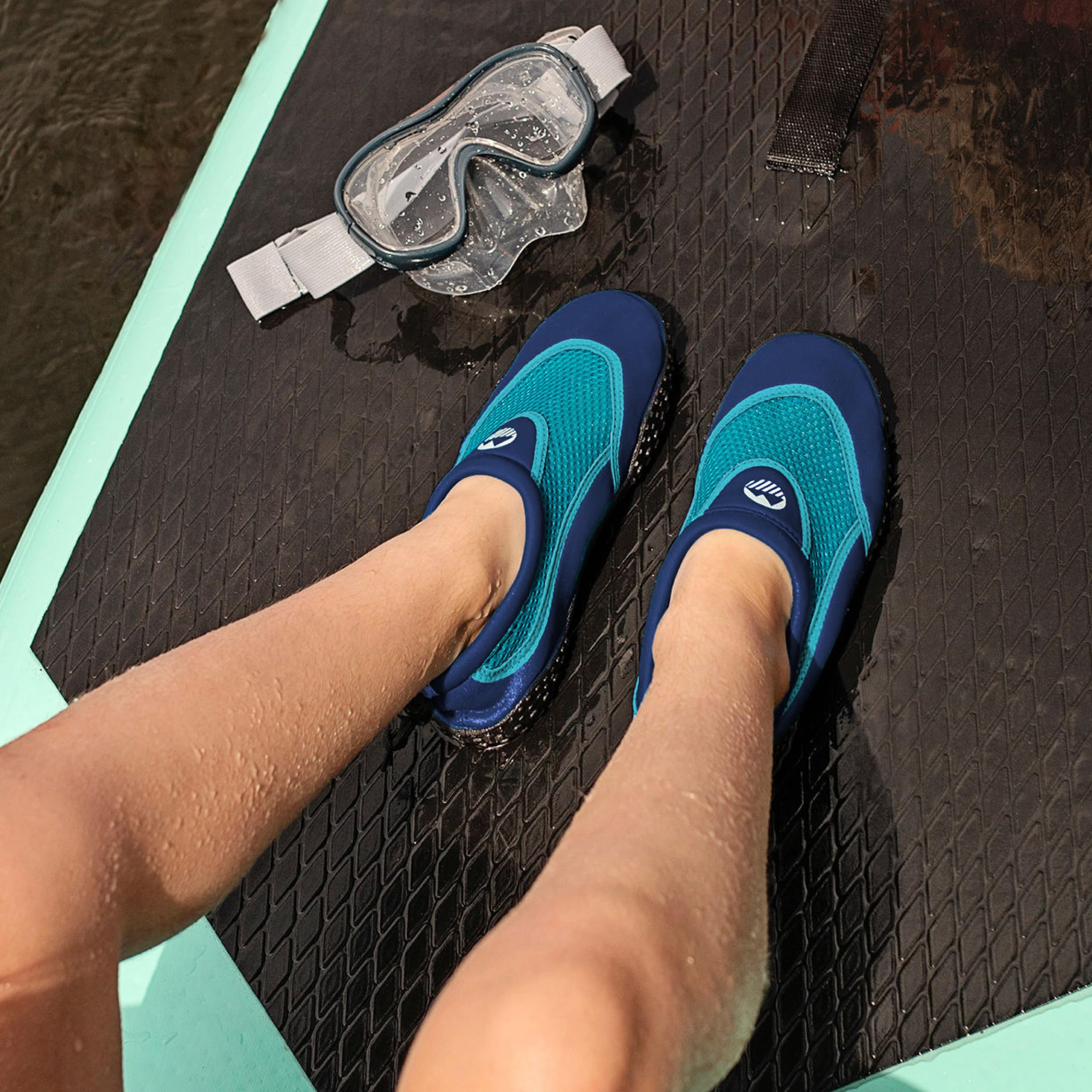 Lakeland Active Wasserschutzschuhe für Unisex - Erwachsene