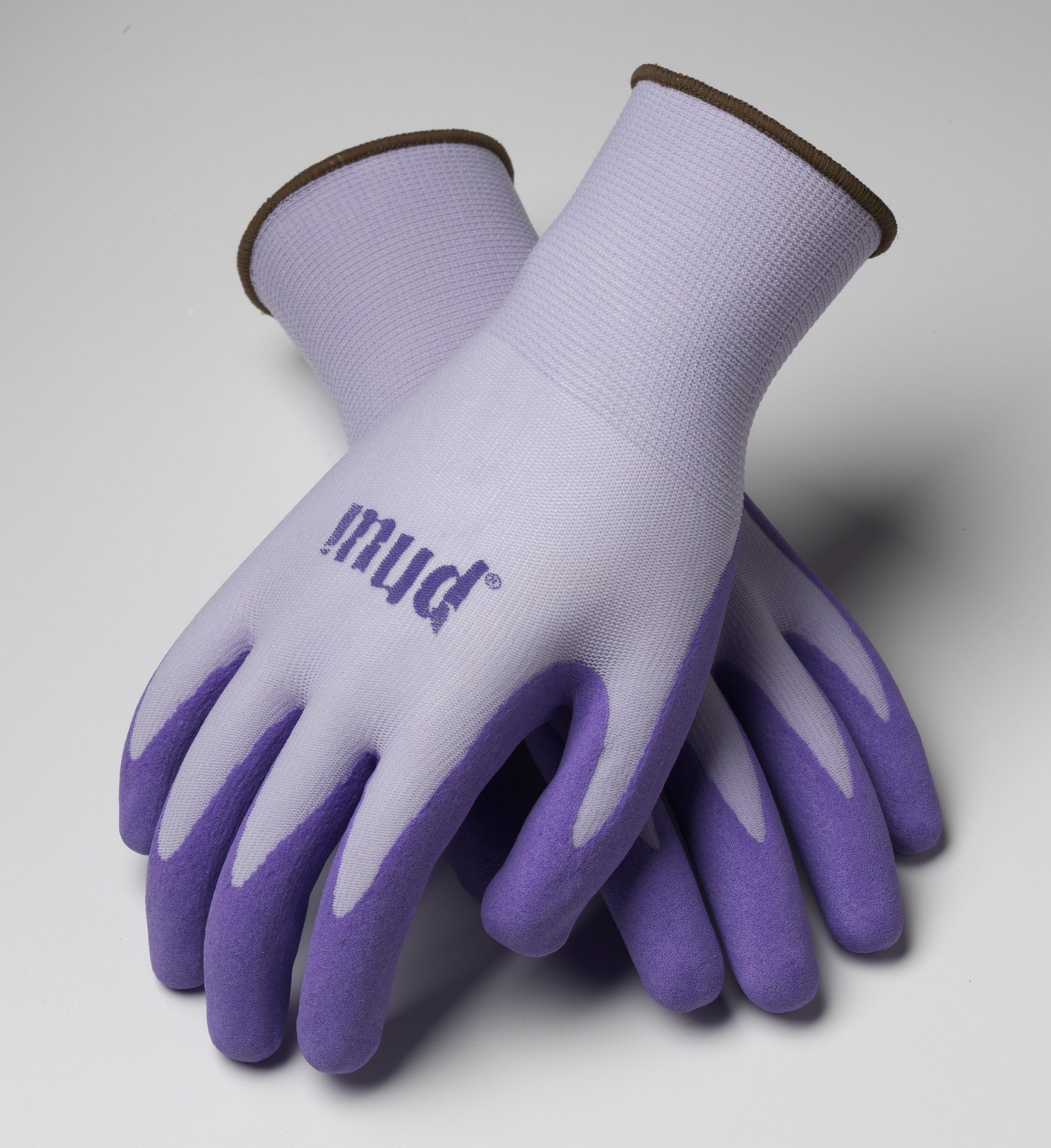 MUD GLOVES 021PF/S Simply Mud Gloves, Passion Fruit, Small, Small (2 Count)