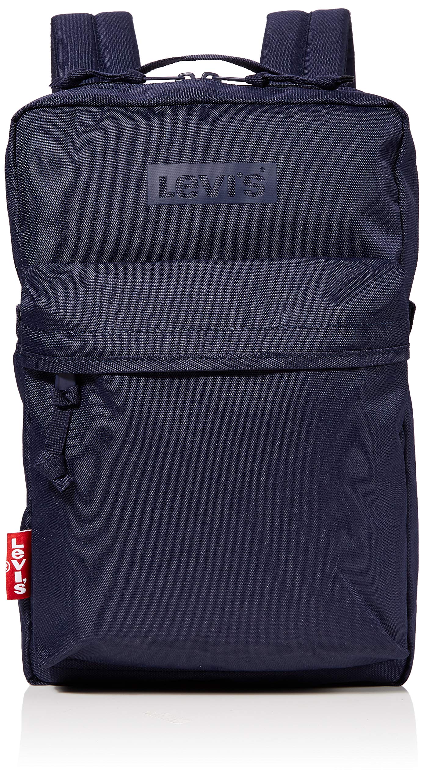 LEVIS FOOTWEAR AND ACCESSORIES Mini Levi's L Pack, Men’s , Blue (Marine), 10,5x23,5x37 cm (W x H L)