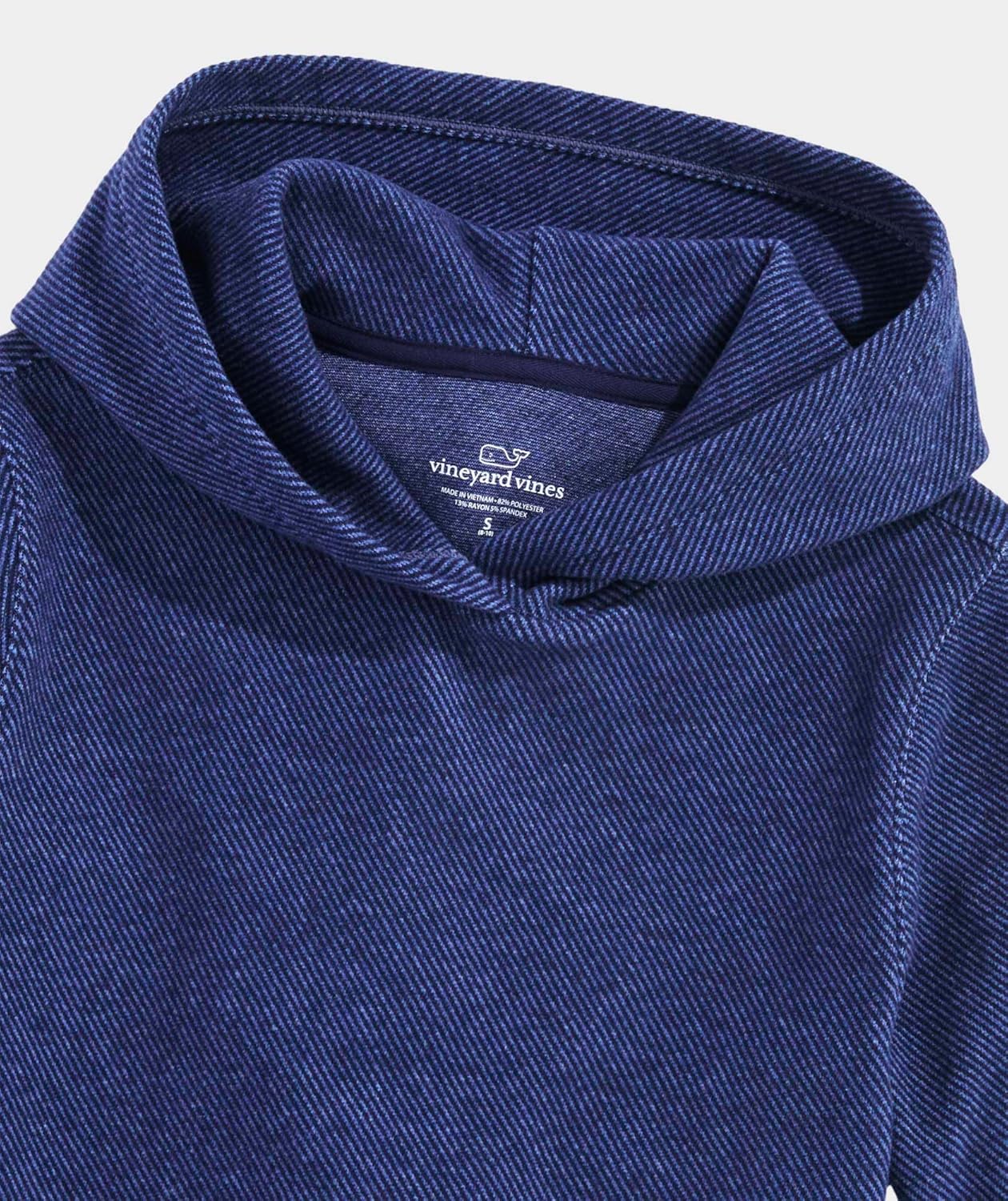 vineyard vines boys Calmwater Pullover Hoodie - Image 3