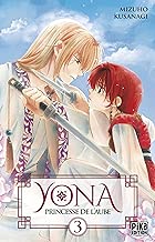 Download Yona, Princesse de l'Aube T03 PDF